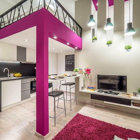 Cozy Downtown Studio Apartment 부다페스트 외부 사진
