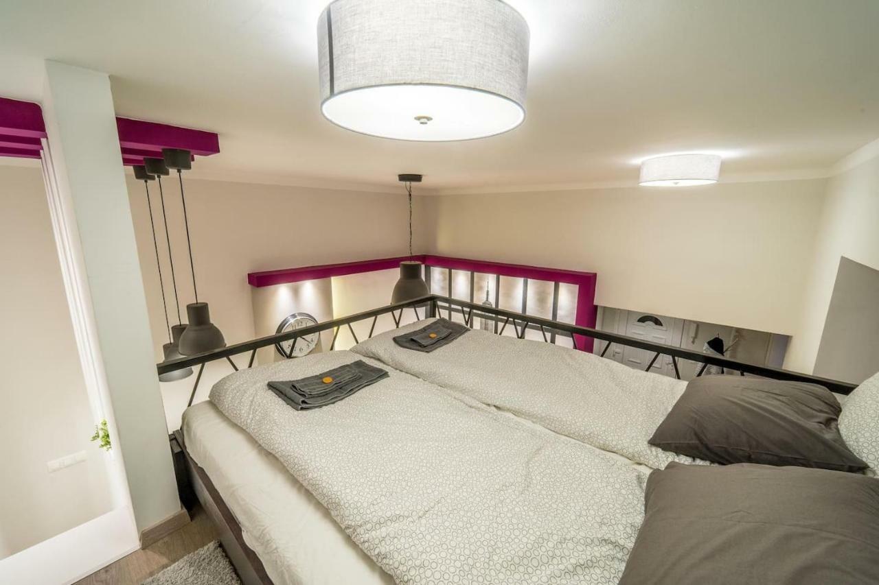 Cozy Downtown Studio Apartment 부다페스트 외부 사진