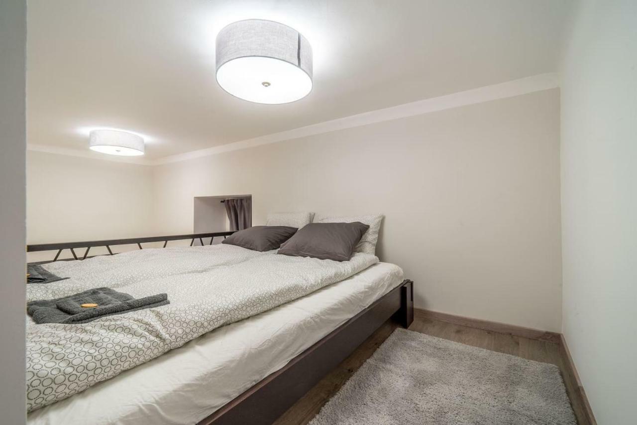 Cozy Downtown Studio Apartment 부다페스트 외부 사진